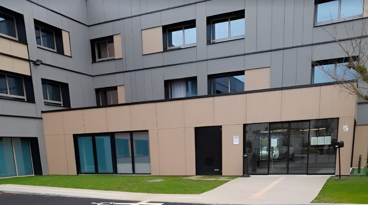 BATIPRO - : Réhabilitation – Hôtel 4* BEST WESTERN à BOIS-GUILLAUME