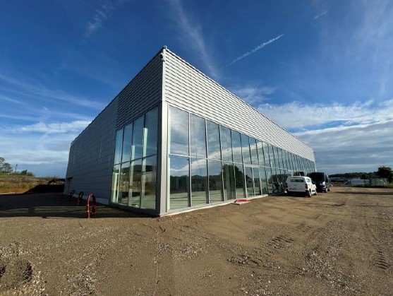 SCI IMMOBILIERE MIEVRE